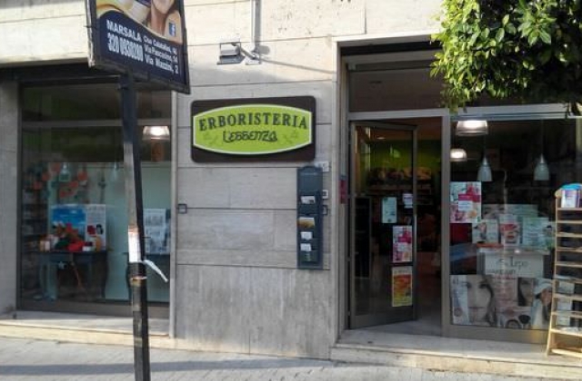 Erboristeria L'Essenza